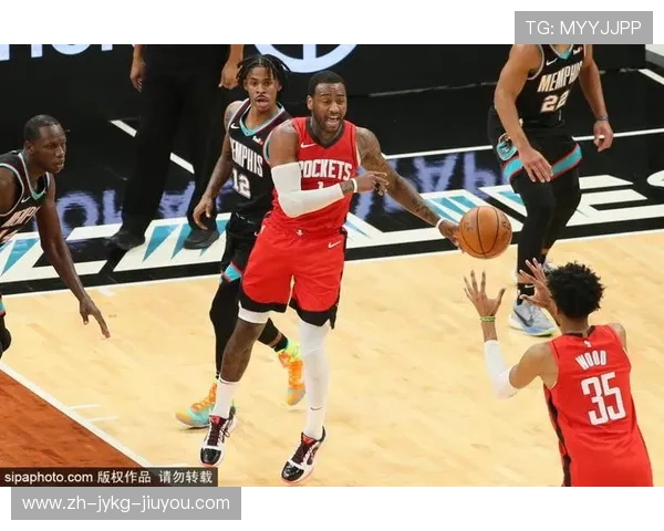 火箭队与灰熊队比赛的直播时间和收看方式 火箭队与灰熊队比赛的直播时间和收看方式