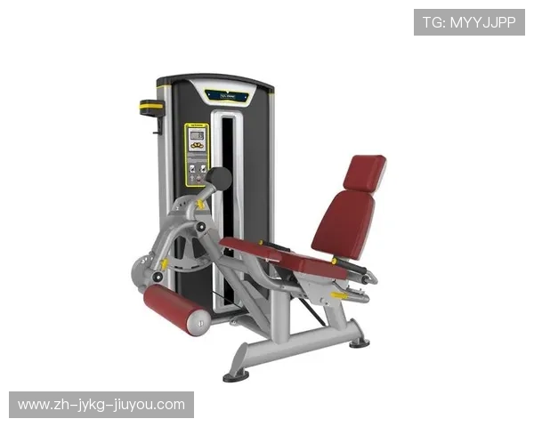 德州知名健身器材生产公司盘点：体育产业链核心力量