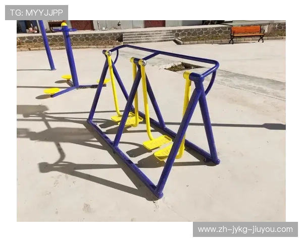 户外健身器材常见问题与维修技巧