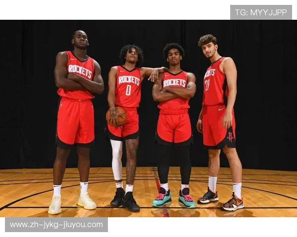 火箭队知名球员的工资水平解析