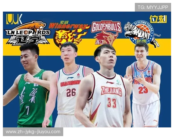 福建cba球队名单及实力分析