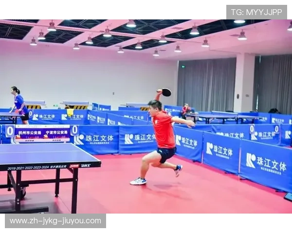 羽毛球乒乓球厉害