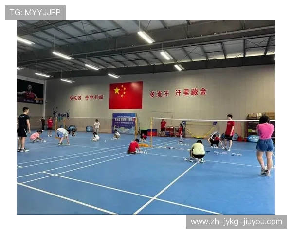 轻松预定羽毛球场地体验便捷服务随时开启运动之旅 轻松预定羽毛球场地体验便捷服务随时开启运动之旅