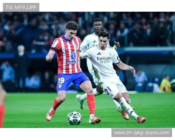 欧冠半决赛马德里德比来袭数据支撑皇马有望打破历史魔咒